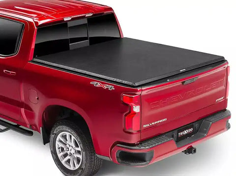 Truxedo 253301 - TruXport 15-22 Colorado Canyon 6'2 w out Sport Bar