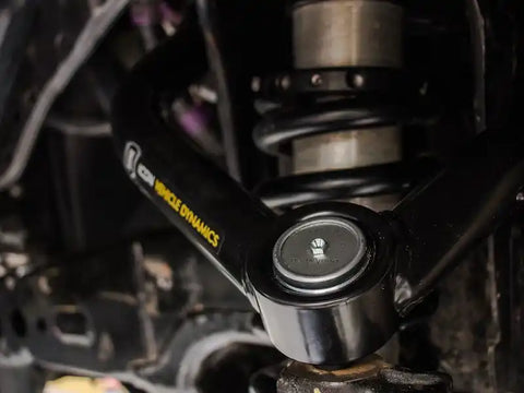 ICON Vehicle Dynamics 614551 ICON 2003-2023 Toyota 4Runner/2007-2014 Toyota FJ Cruiser/2008-2021 Land Cruiser 200 Series Retrofit Delta Joint Kit