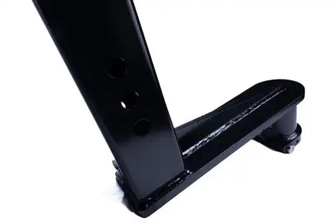 POPUP-YOUNGS SB216 GOOSENECK COUPLER