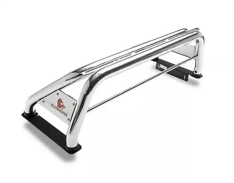 Black Horse Off Road RB001SS Stainless Steel