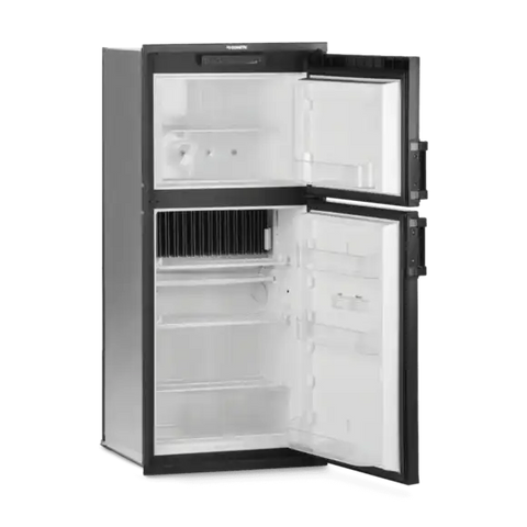 Dometic DM2682RBF1 Refrigerator Dual Compartment 2 Door Refrigerator With Freezer