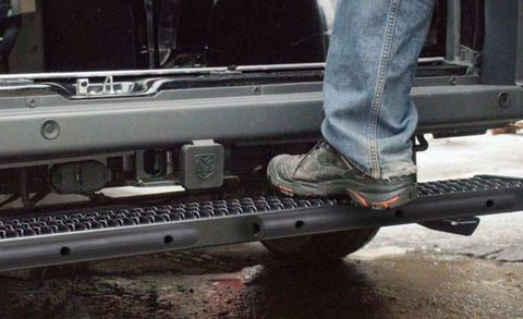 LUVERNE 2090616-2 - 20 Universal Rubber Bumper Strips (2-Pack)