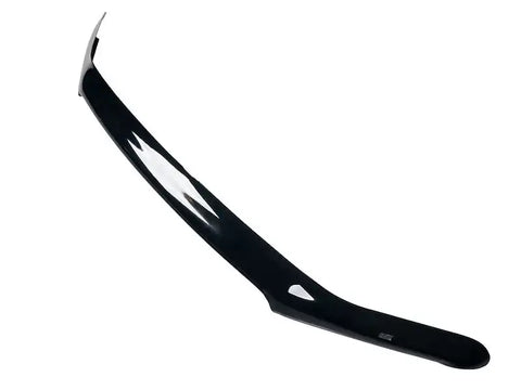 Husky Liner 2815429 - Bug Shield High Profile Smoke Acrylic