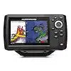 HELIX 5 CHIRP GPS G3 PORTABLE