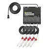 BATTCHGR MK 440PCL 12V 10 AMP/4 BNK