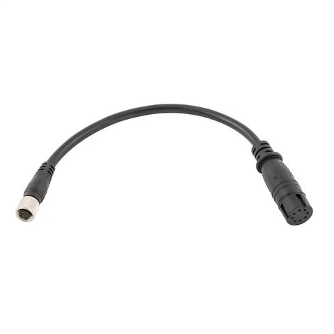 MKR-US2-15 LOWRANCE 8-PIN ADPTR CBL