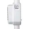 TALON ANCHOR  12'  WHITE  BT