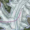 MAP ONLY LAKEVU G3ULTRA LVUS106F U.