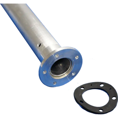 SAE 5-BOLT NON-DISPL.FOCUS TUBE