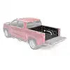 TrailFX RC67U19 - Component Tub For Trail FX Bed Liners
