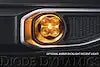 SS3 TYPE OB LED FOG LIGHT KIT SPORT