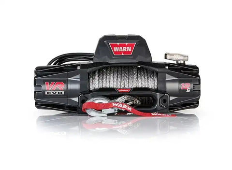 Warn 103255 Winch VR EVO 12-S Vehicle Mounted