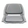 WISE SEATING 8WD139LS-717 PADDED PLASTIC FOLD DOWN SEAT