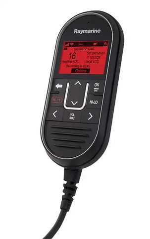 RAYMIC REMOTE HANDSET W/O CABLE