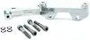 ALCON BRAKE BKR5059D12 BRAKE KIT JK/JL REAR CALIPR