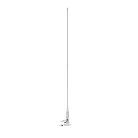 COBRA CM 300-004 5 FOOT FIBERGLASS VHF ANTENNA