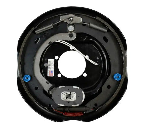 BRAKES - 12X2 - BOTH SIDE