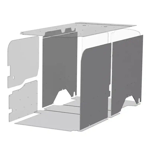 WALL LINER FOR TRANSIT 148WB HR