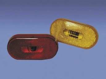 COMMAND CLEARANCE LIGHT-