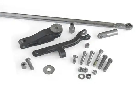SeaStar HO6001 UNIVERSAL TIE BAR - SINGLE CYLINDER