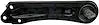 DORMAN CA96513PR TRAILING ARM