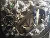 2021+ FORD F-150 CC DOOR KIT