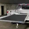 SLIDE OUT TRUCK BED TRAY