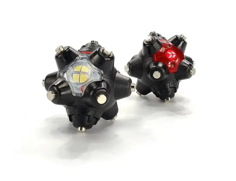 SUDBURY STAND UP DISPLAY #107