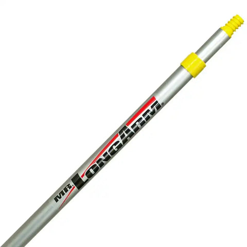 TWIST LOCK 4'-8' EXT POLE