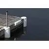 DOCK FENDER 2'POLE 7.5'X1