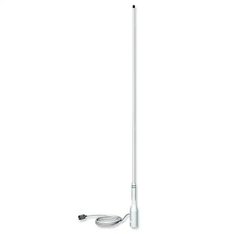 3' AM/FM ANTENNA W/NYLON FERRULE