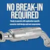 WALKER EXHST 52606 CONVERTER- EPA ULTRA DIRECT FIT