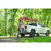 STEEL TRUCK RACK CAB PROTECTOR - CO