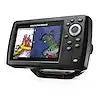 HELIX 5 CHIRP GPS G3 PORTABLE