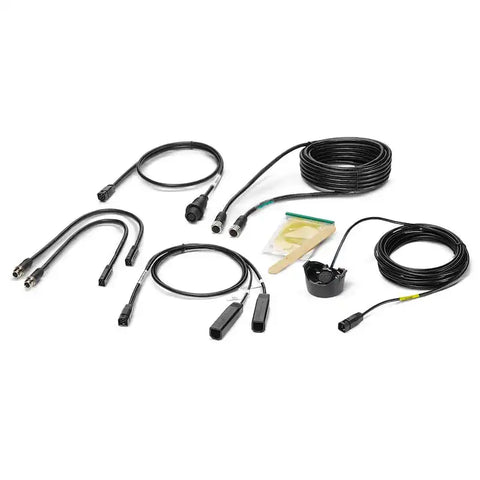 DUAL HELIX STARTER KIT  HWFG  MI