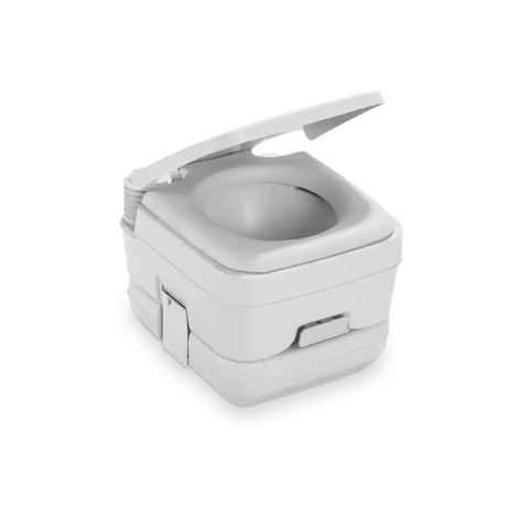 964 PORTABLE TOILET  PLATINUM