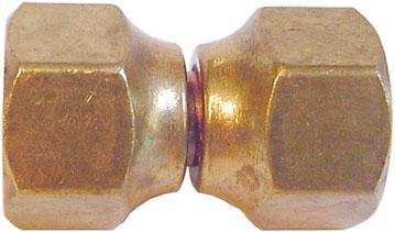 1/2' FORGED SWIVEL UNIONS