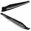 Black Horse Off Road RHOHR-OE OEM Replica Running Boards