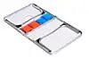 CORNHOLE TABLE SET