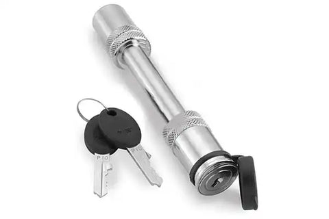 Black Horse Off Road HL-100 Stainless Steel Fits 2in hitch receiver