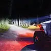 LED DRIVING LAMP