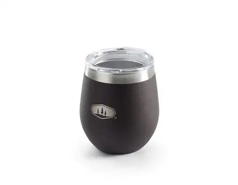 GLACIER SS GLASS ESPRESSO 8OZ