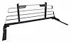 TrailFX HR002B - Truck Cab Protector / Headache Rack