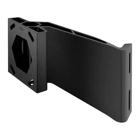 RAPTOR JACK PLT BRKT PORT 5'X4' BLK