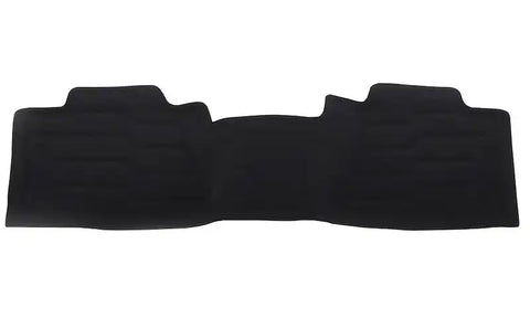 Lund 783236-B - Catch-It Carpet Floor Mat Rear, Black