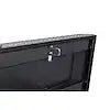 SADDLE BOX