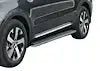 Black Horse Off Road EX-JPGC Exceed Running Boards