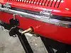 ROADTRIP GRILL RV ADAPTER KIT  72'