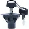 MOTOR RAD AM MGC913 LOCKING GAS CAP