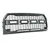 PARAMOUNT 41-0157 15-16 F150 ABS RAPTOR STYL GRILLE
